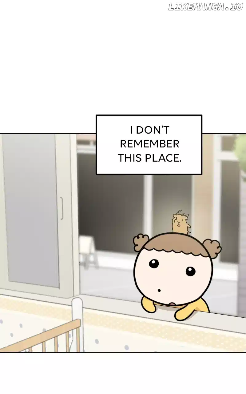 Maru Is a Puppy Chapter 77 - Page 50