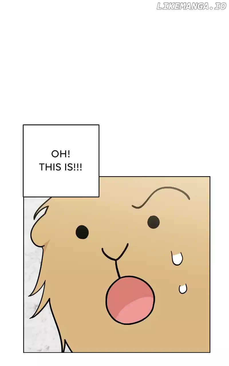 Maru Is a Puppy Chapter 77 - Page 52