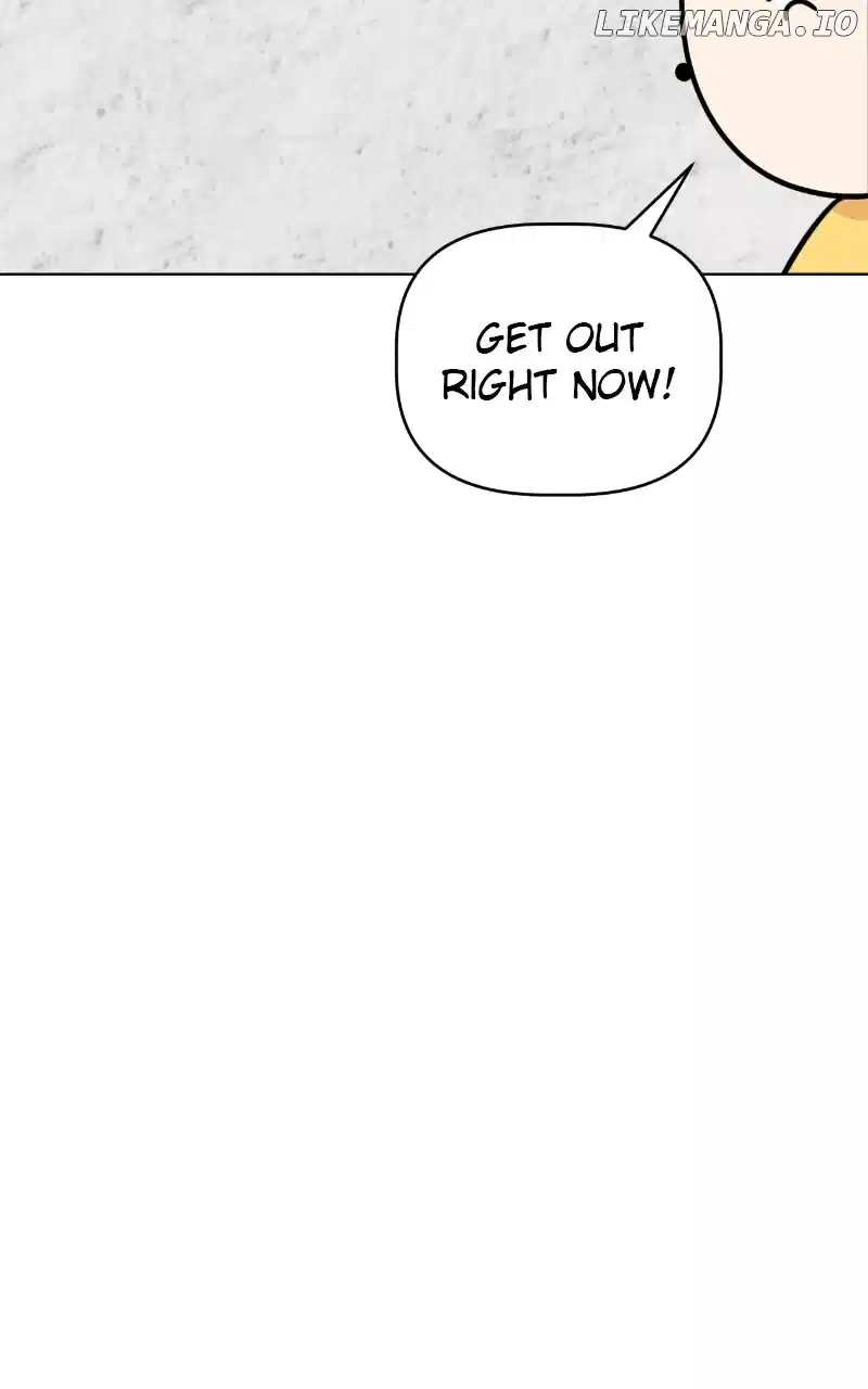 Maru Is a Puppy Chapter 77 - Page 55