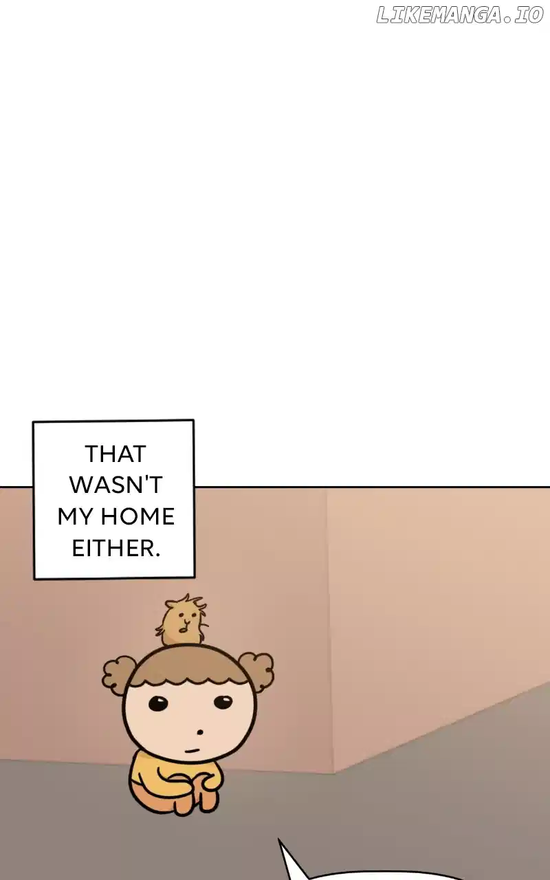 Maru Is a Puppy Chapter 77 - Page 61