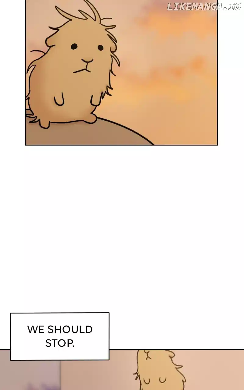 Maru Is a Puppy Chapter 77 - Page 63