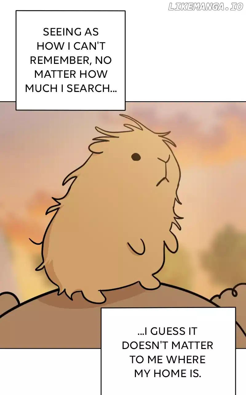Maru Is a Puppy Chapter 77 - Page 65