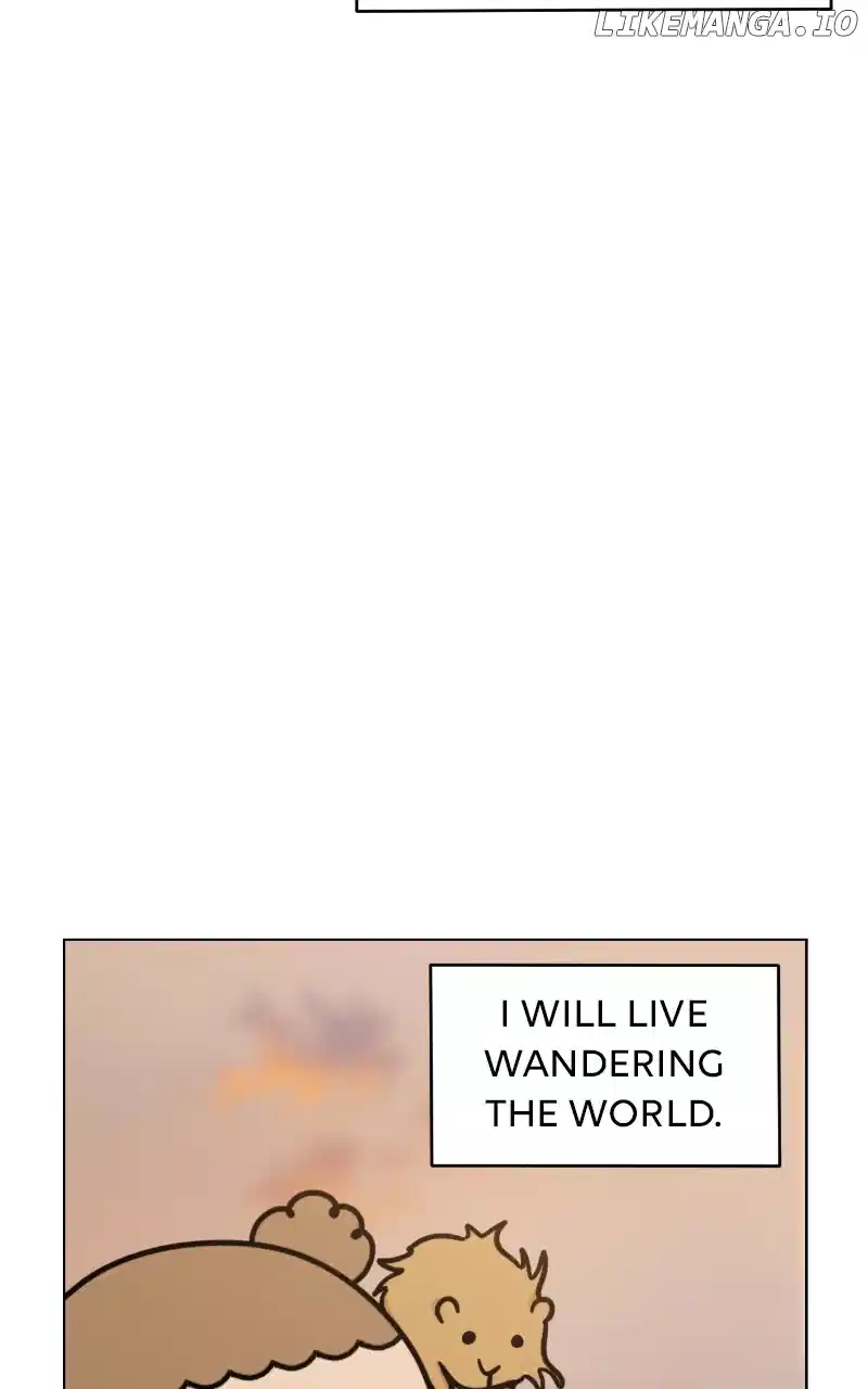 Maru Is a Puppy Chapter 77 - Page 66