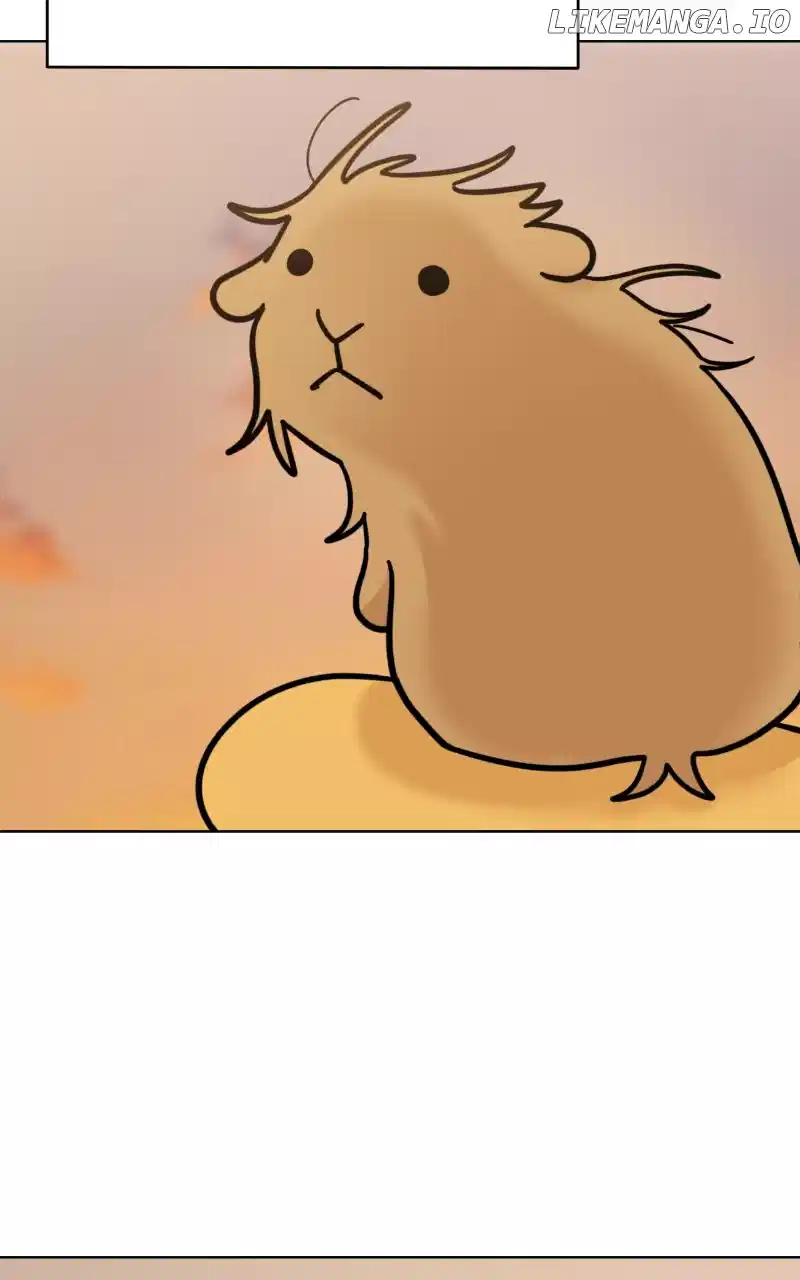 Maru Is a Puppy Chapter 77 - Page 68