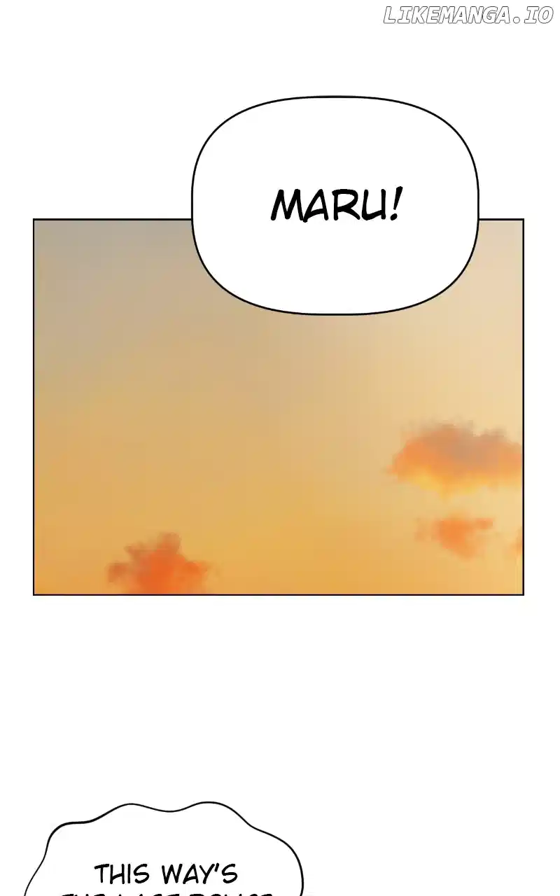 Maru Is a Puppy Chapter 77 - Page 72