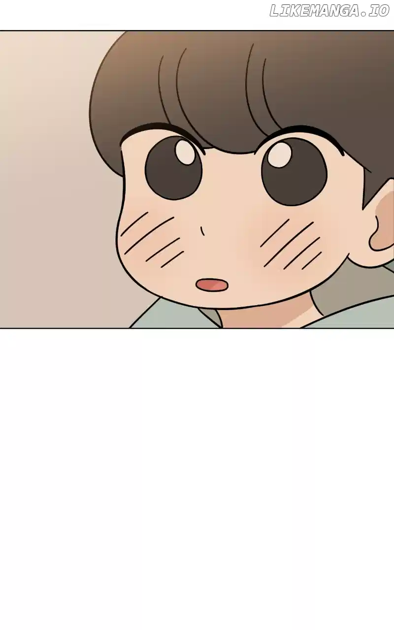Maru Is a Puppy Chapter 77 - Page 75