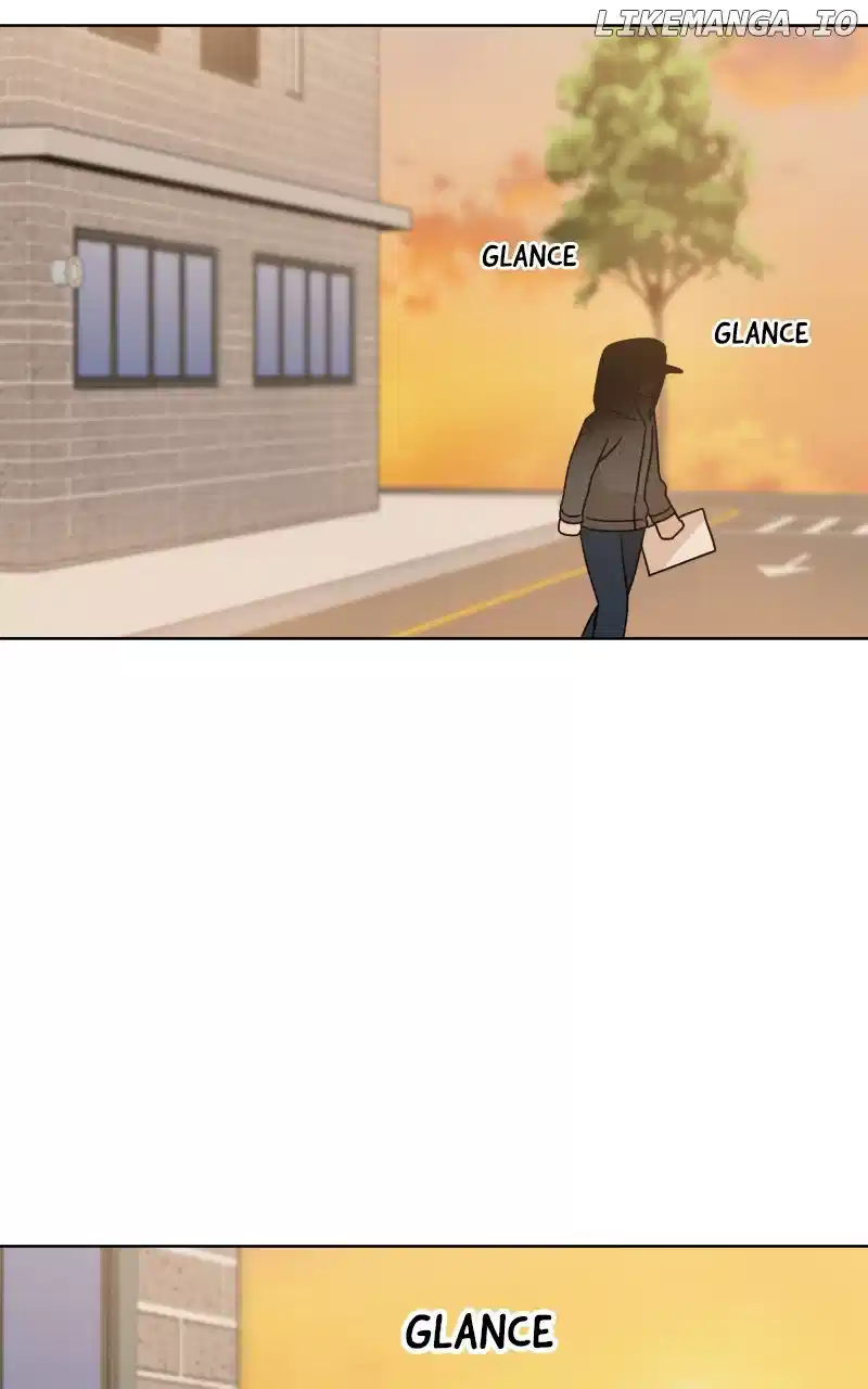 Maru Is a Puppy Chapter 77 - Page 76