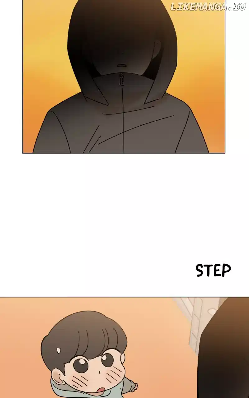 Maru Is a Puppy Chapter 77 - Page 78