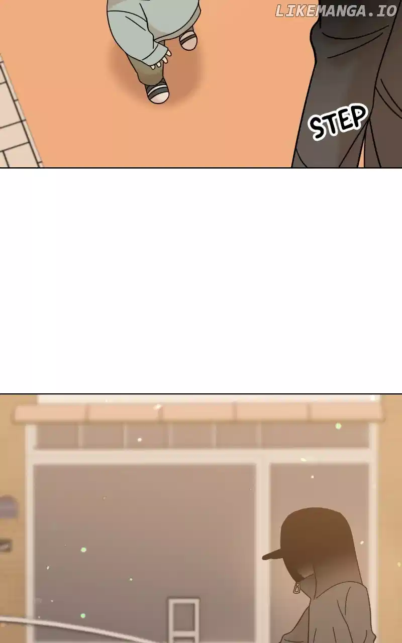 Maru Is a Puppy Chapter 77 - Page 79