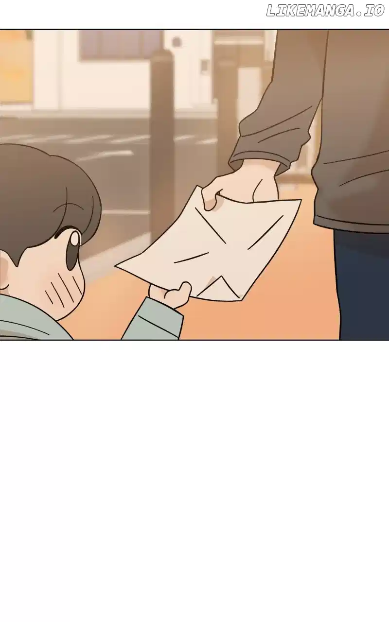 Maru Is a Puppy Chapter 77 - Page 81
