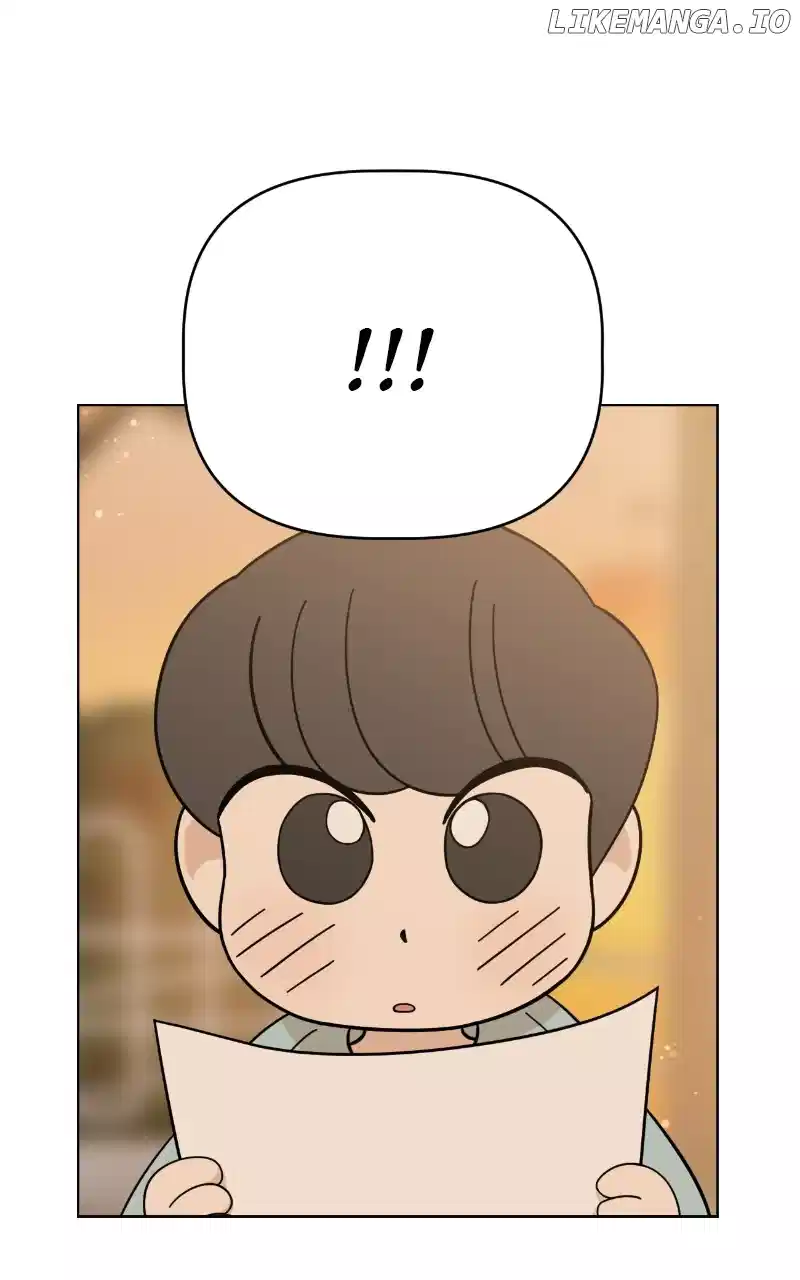 Maru Is a Puppy Chapter 77 - Page 82