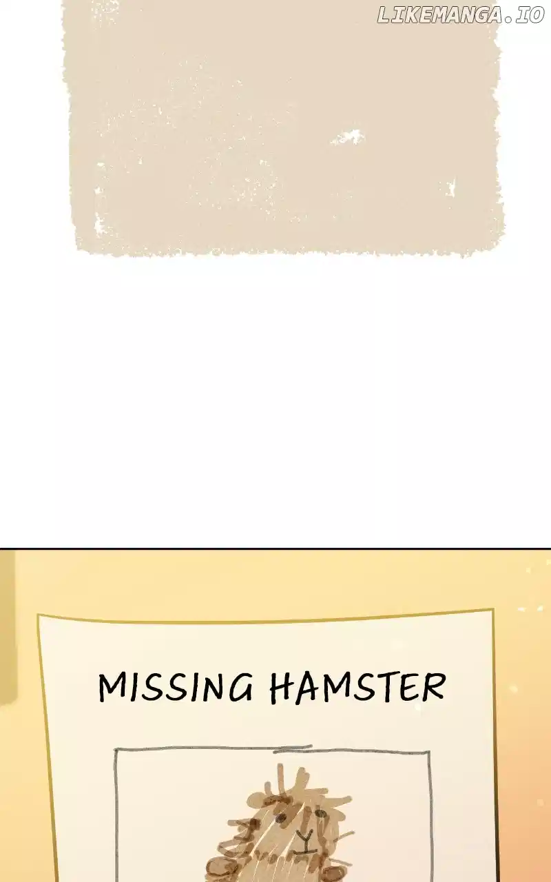 Maru Is a Puppy Chapter 77 - Page 84