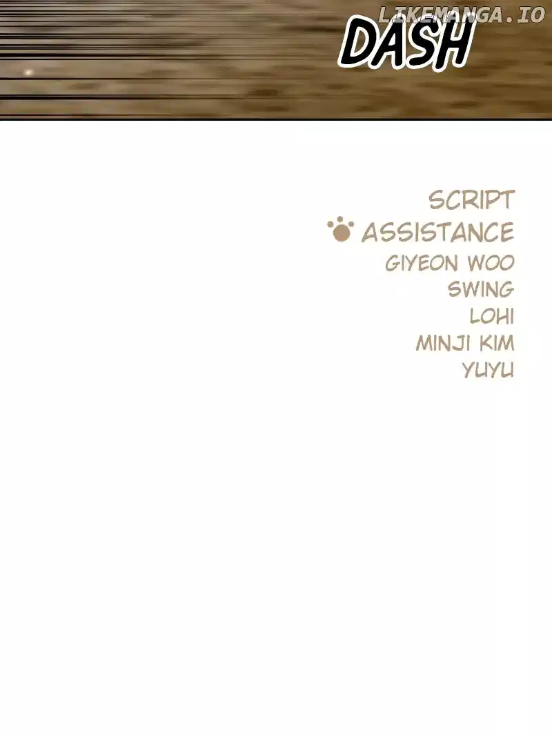 Maru Is a Puppy Chapter 77 - Page 91