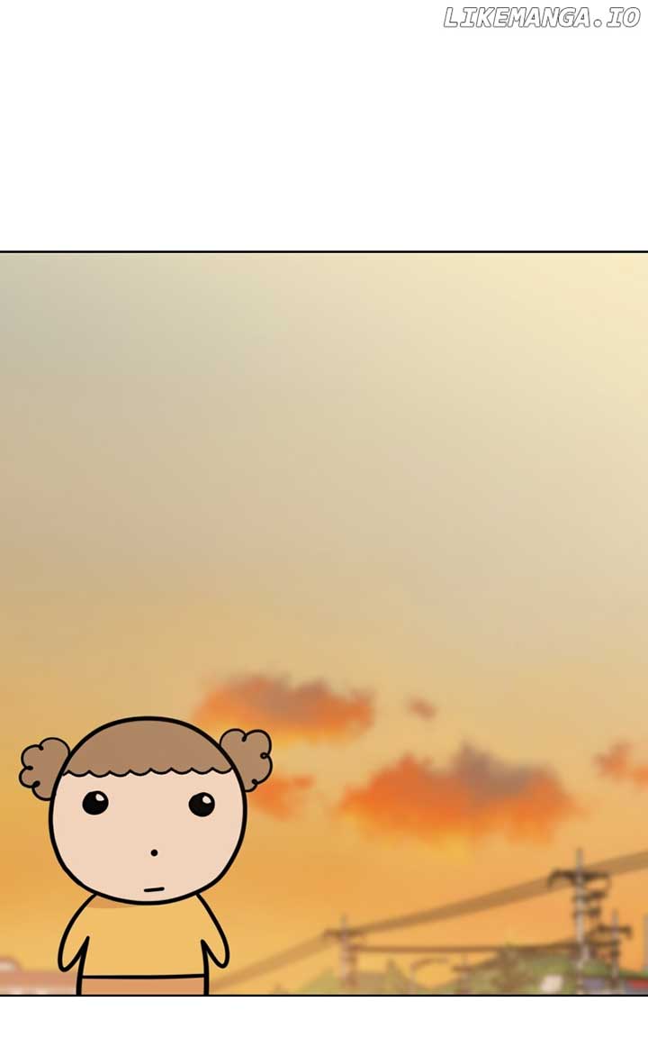 Maru Is a Puppy Chapter 78 - Page 0