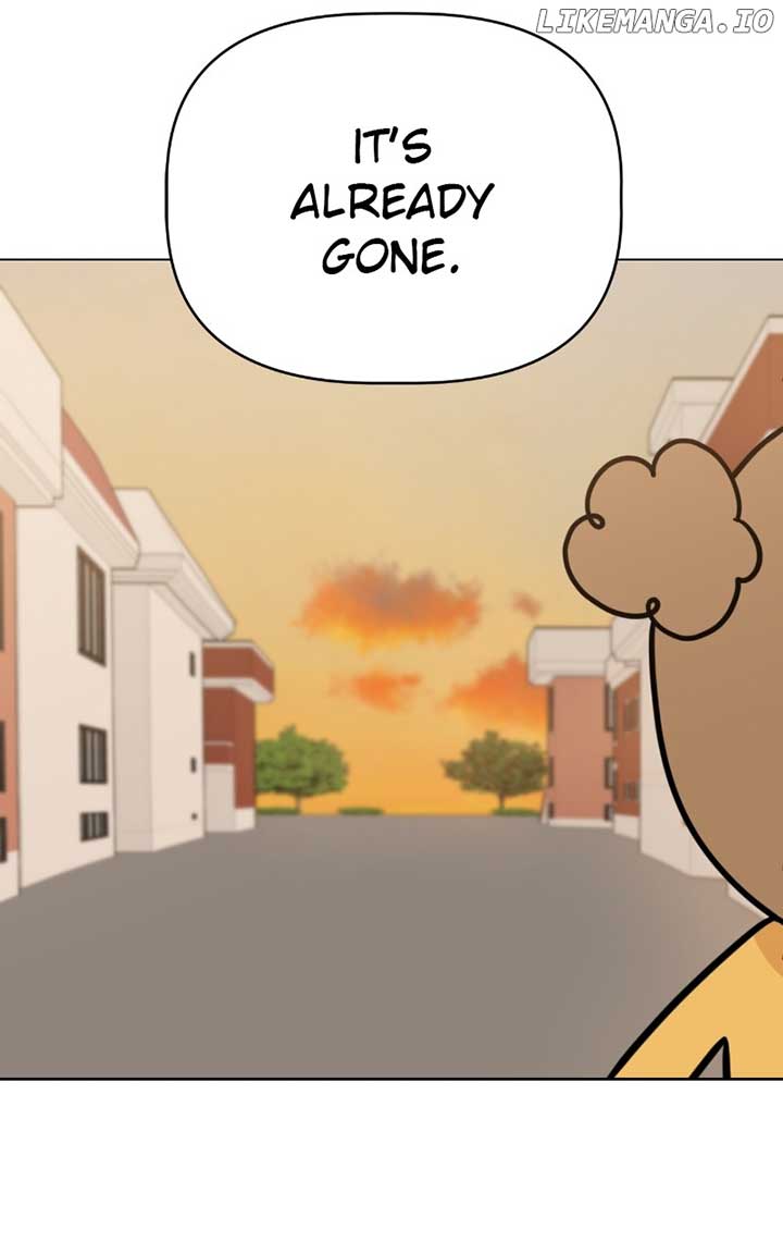 Maru Is a Puppy Chapter 78 - Page 10