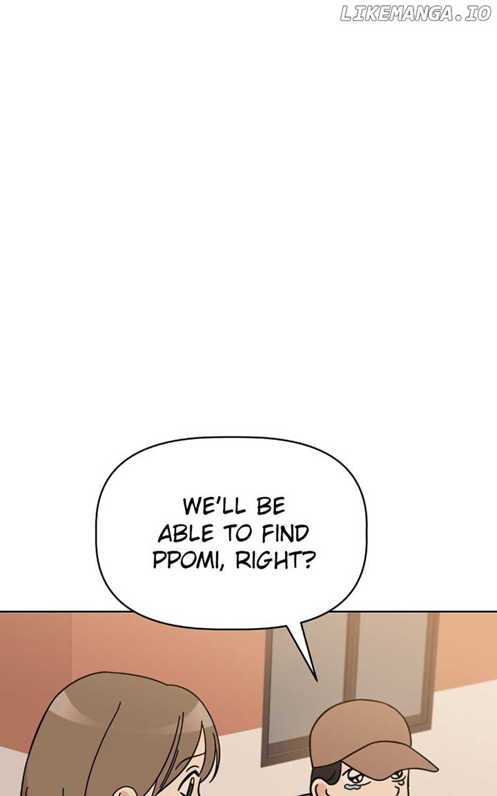 Maru Is a Puppy Chapter 78 - Page 12