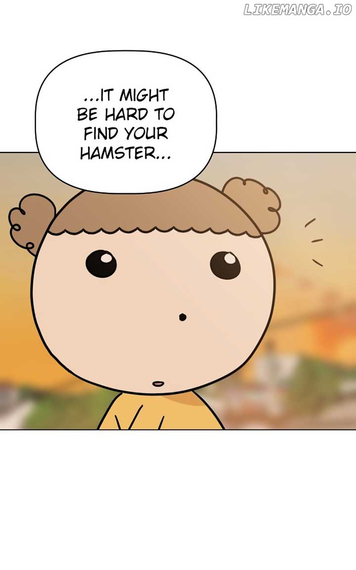 Maru Is a Puppy Chapter 78 - Page 14