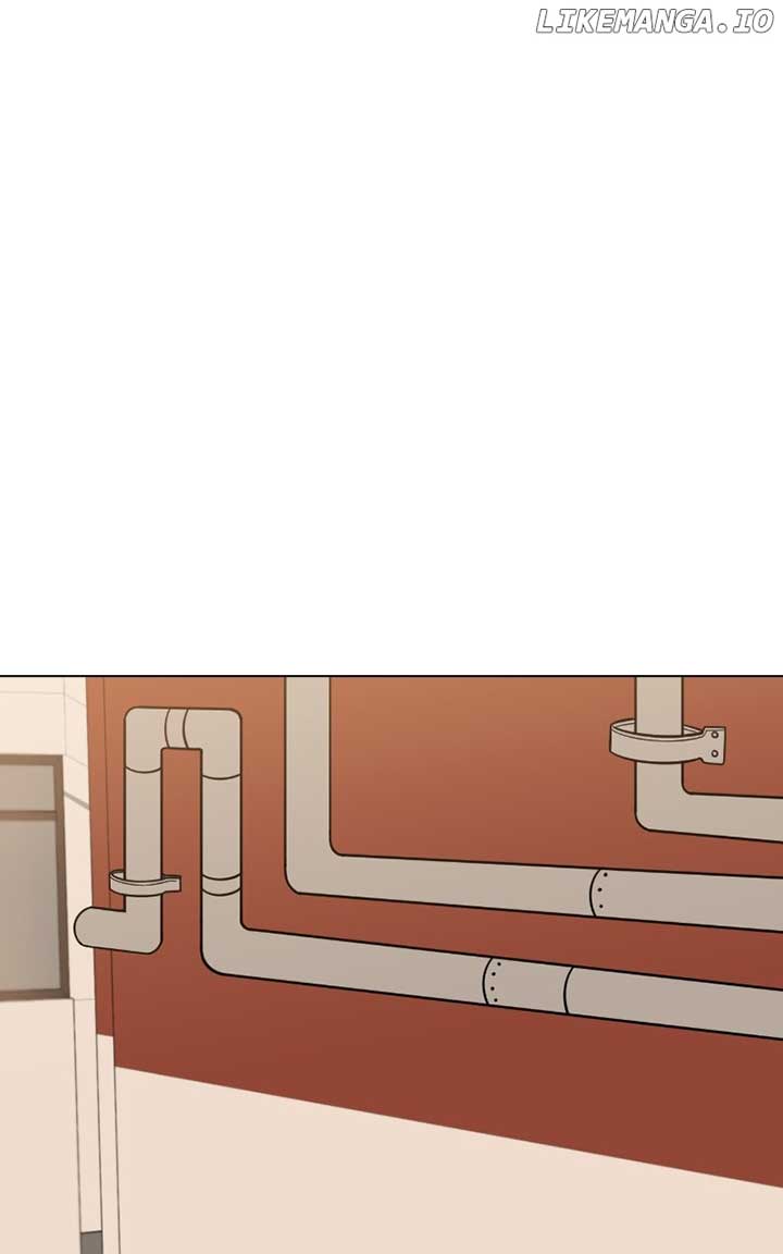 Maru Is a Puppy Chapter 78 - Page 15