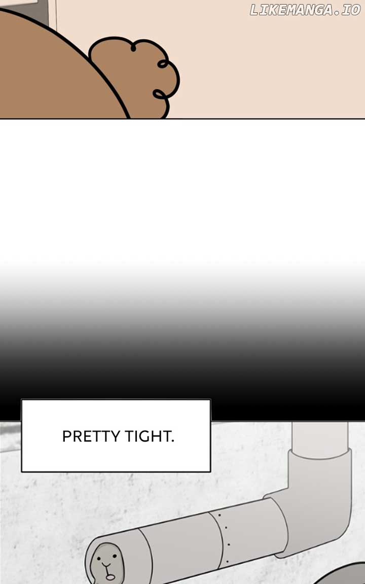 Maru Is a Puppy Chapter 78 - Page 16