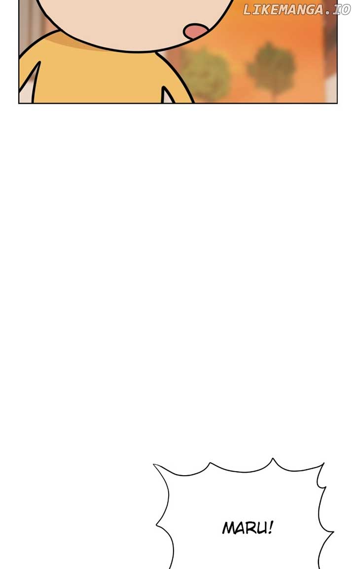 Maru Is a Puppy Chapter 78 - Page 2