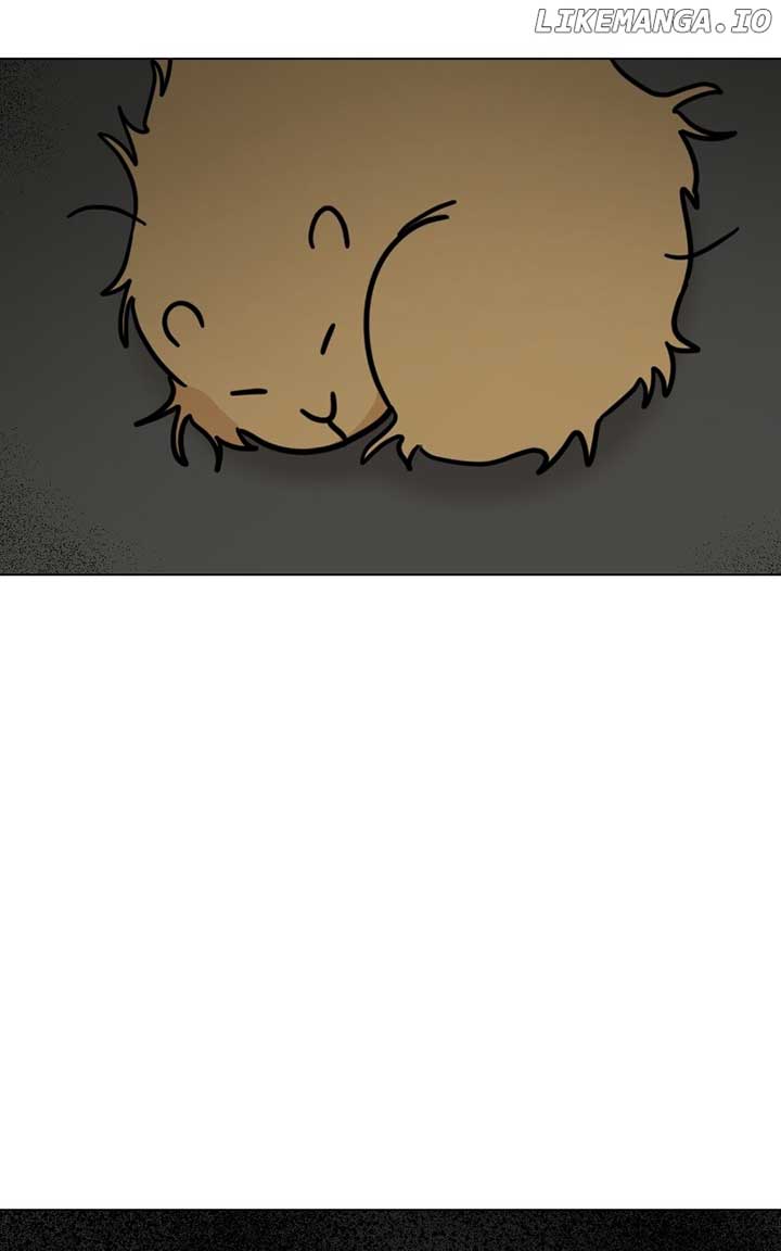 Maru Is a Puppy Chapter 78 - Page 24