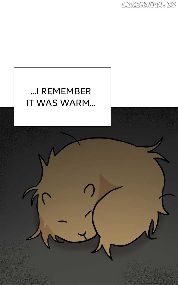 Maru Is a Puppy Chapter 78 - Page 26