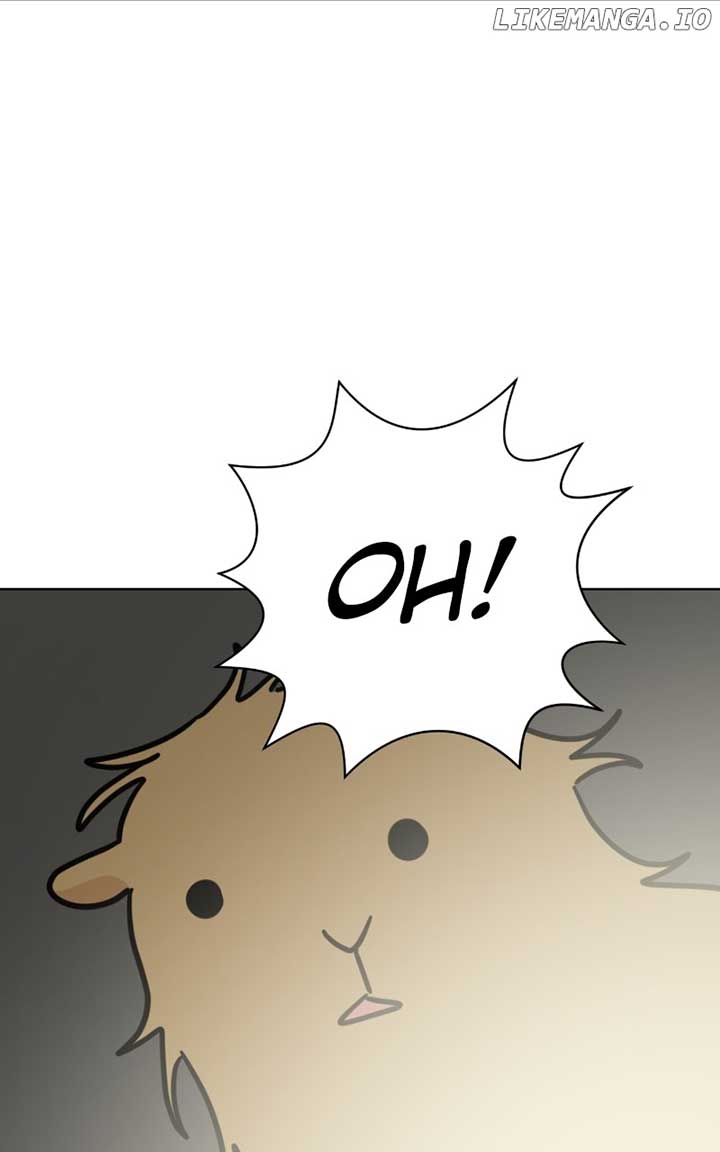 Maru Is a Puppy Chapter 78 - Page 27