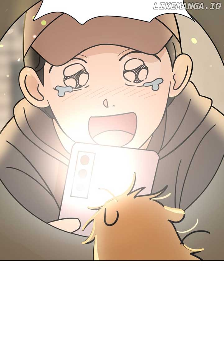 Maru Is a Puppy Chapter 78 - Page 29