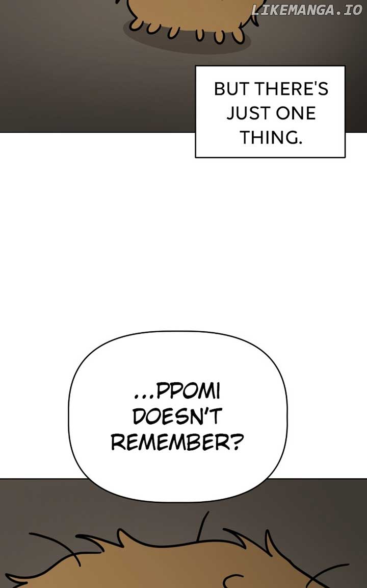 Maru Is a Puppy Chapter 78 - Page 34