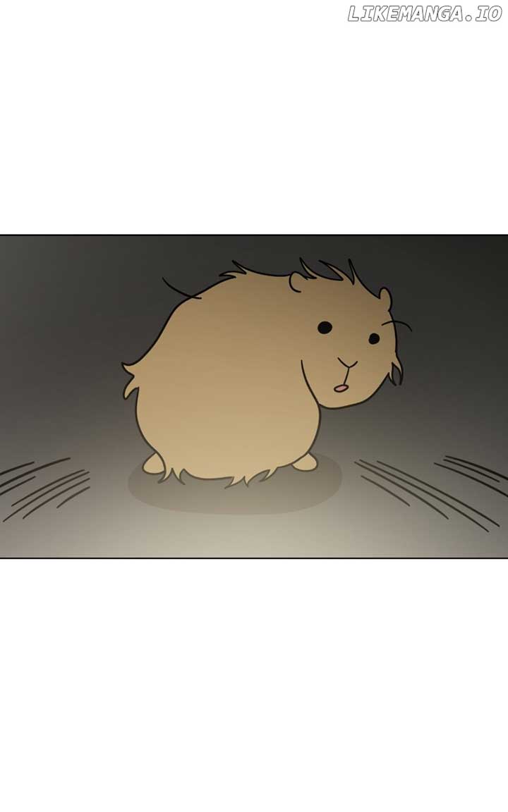 Maru Is a Puppy Chapter 78 - Page 37