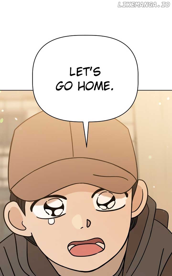 Maru Is a Puppy Chapter 78 - Page 38
