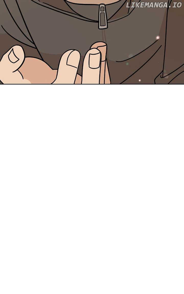Maru Is a Puppy Chapter 78 - Page 39