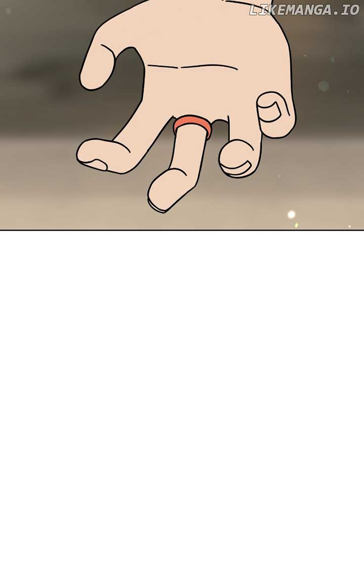 Maru Is a Puppy Chapter 78 - Page 45
