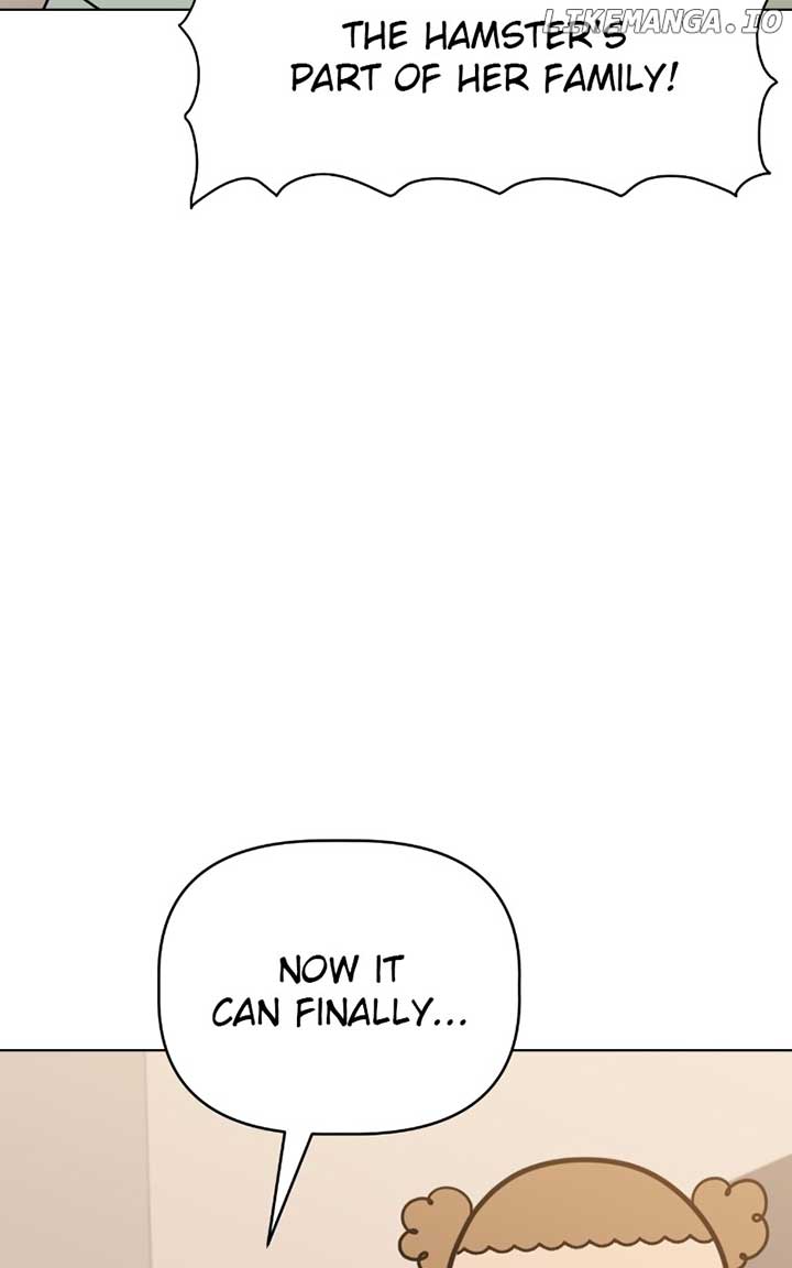 Maru Is a Puppy Chapter 78 - Page 5