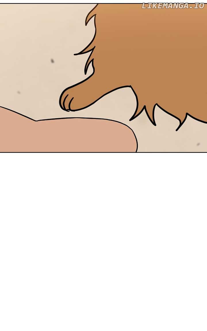 Maru Is a Puppy Chapter 78 - Page 50