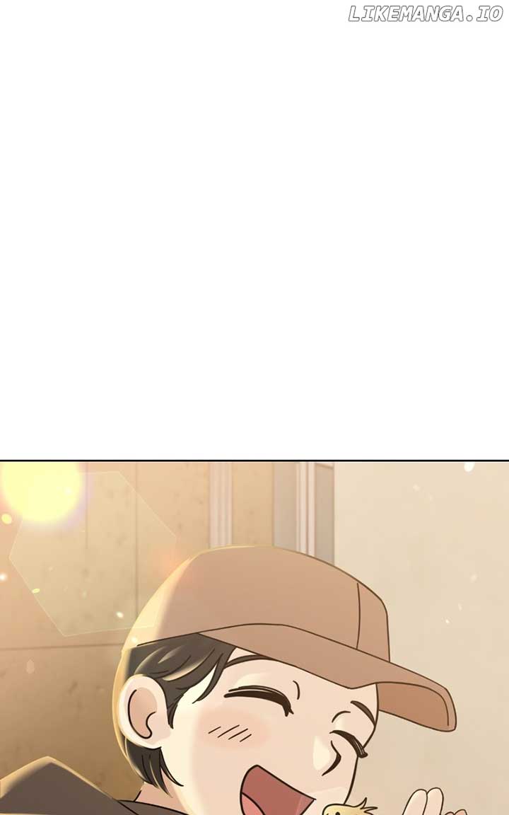 Maru Is a Puppy Chapter 78 - Page 51