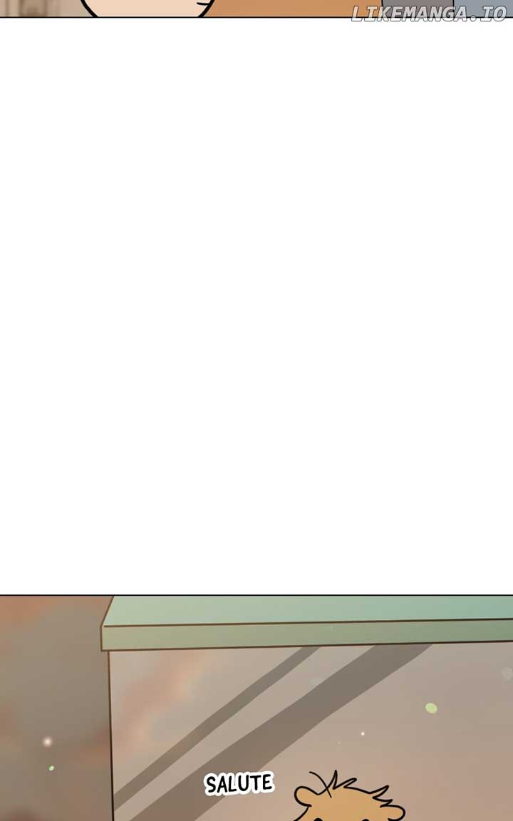 Maru Is a Puppy Chapter 78 - Page 55