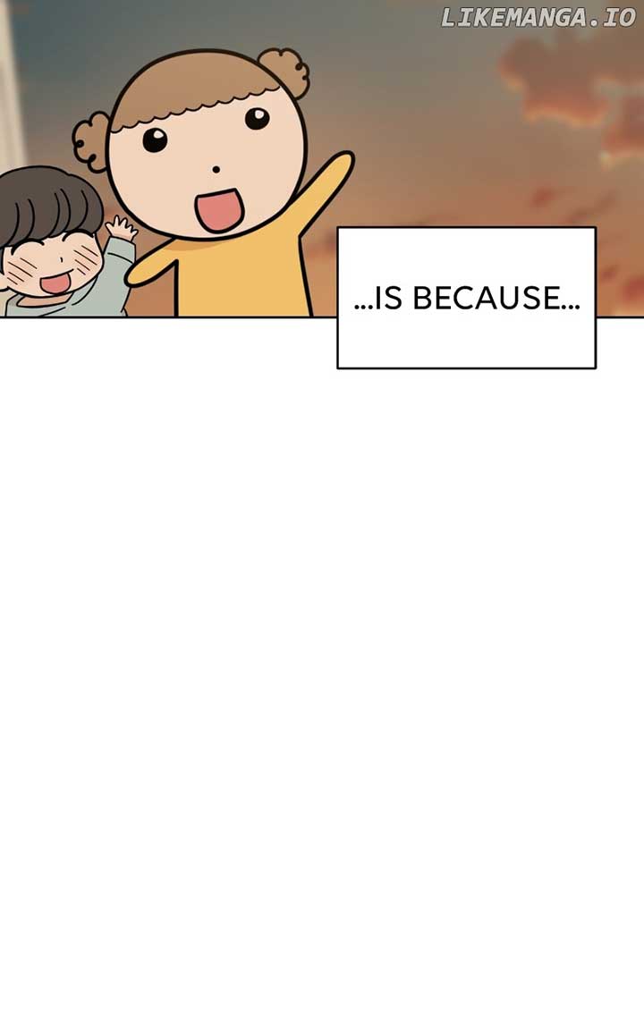 Maru Is a Puppy Chapter 78 - Page 59