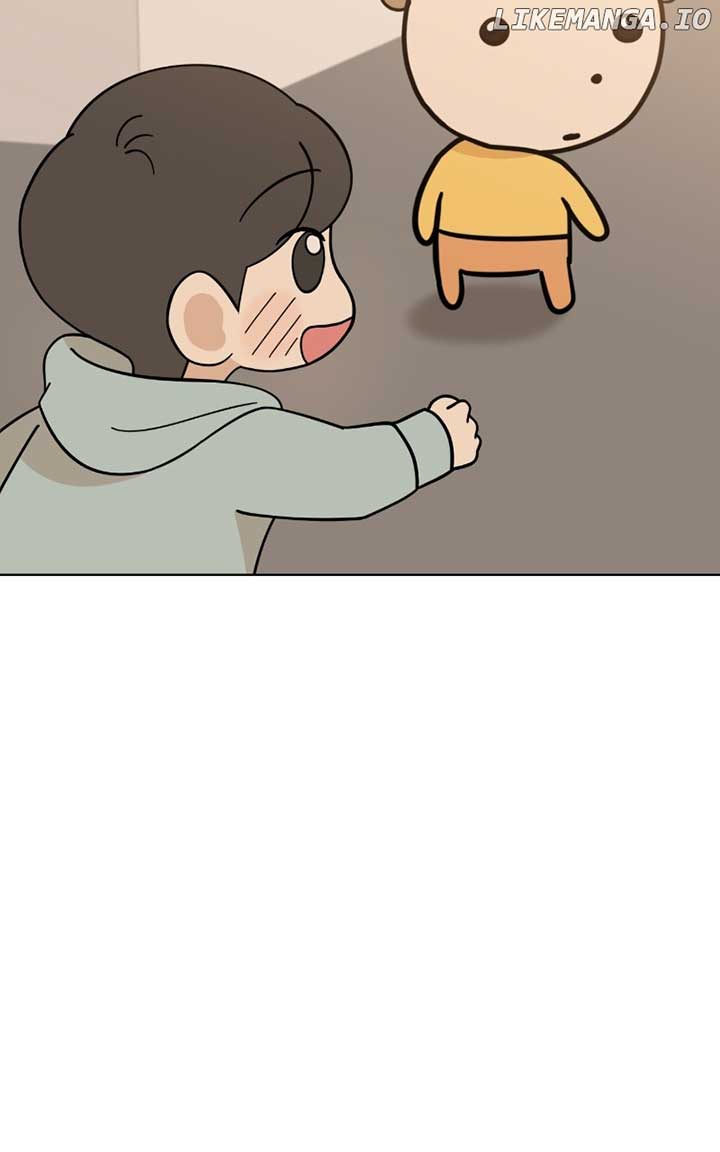 Maru Is a Puppy Chapter 78 - Page 6