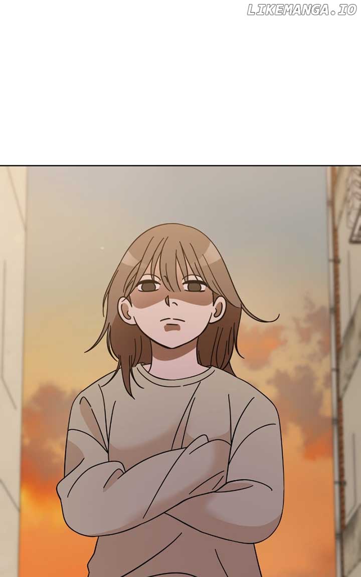 Maru Is a Puppy Chapter 78 - Page 61