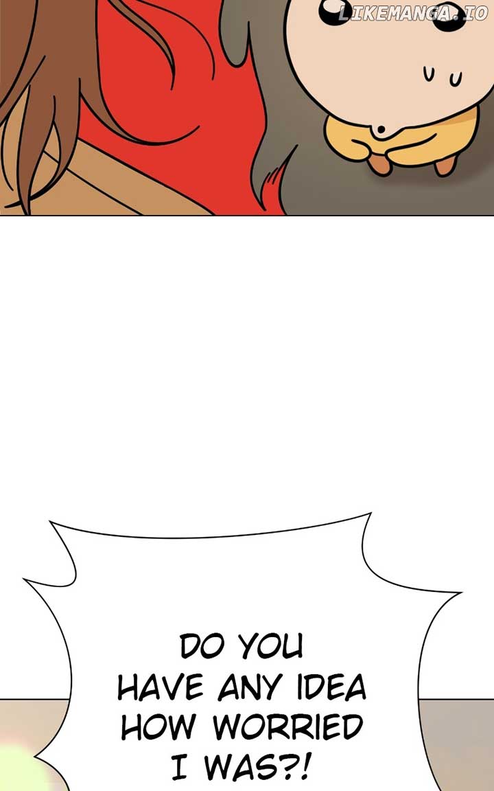 Maru Is a Puppy Chapter 78 - Page 63