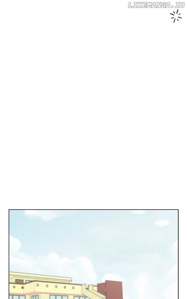 Maru Is a Puppy Chapter 78 - Page 66