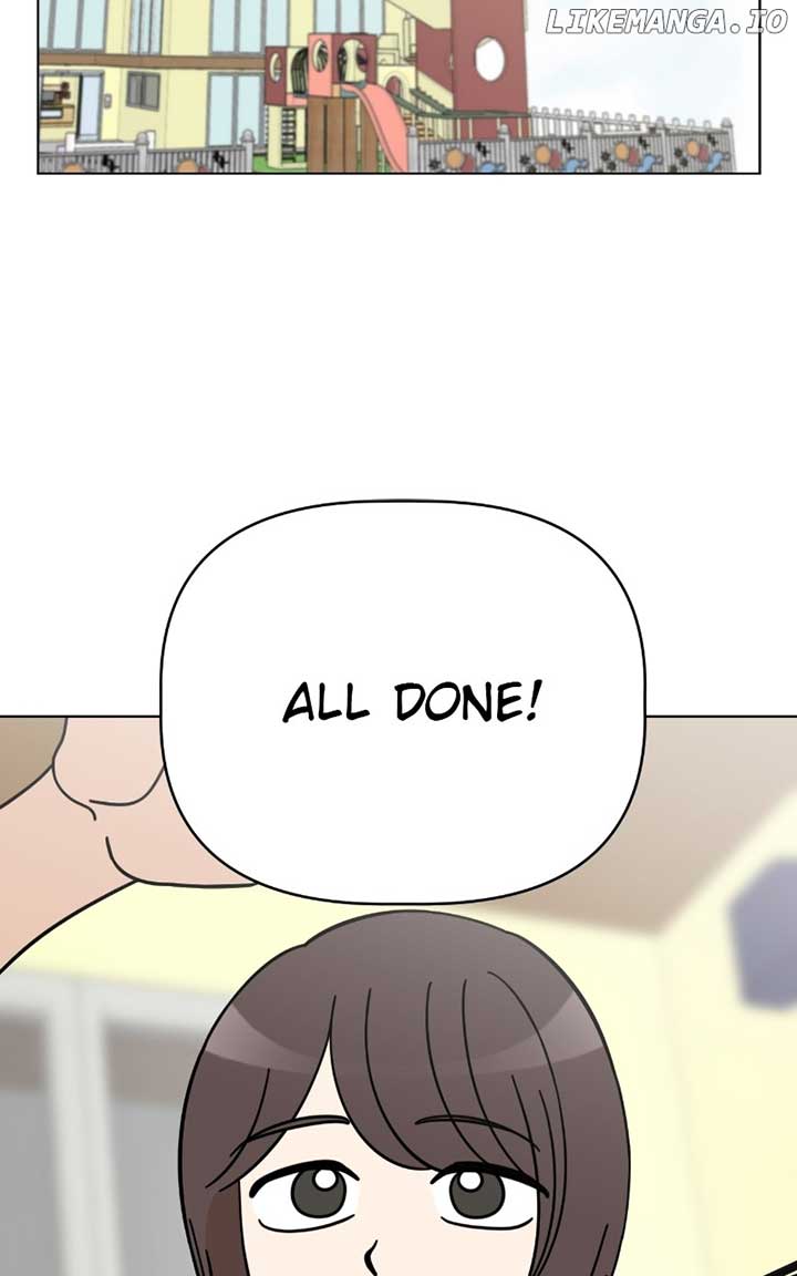 Maru Is a Puppy Chapter 78 - Page 67