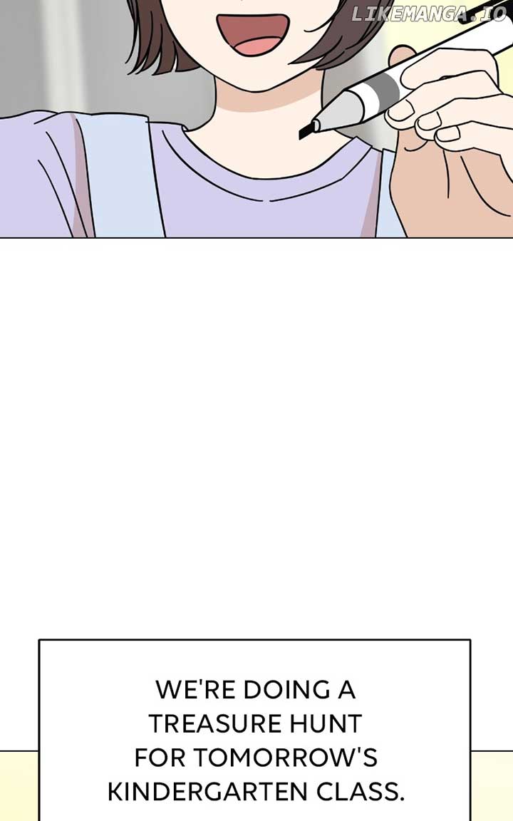 Maru Is a Puppy Chapter 78 - Page 68