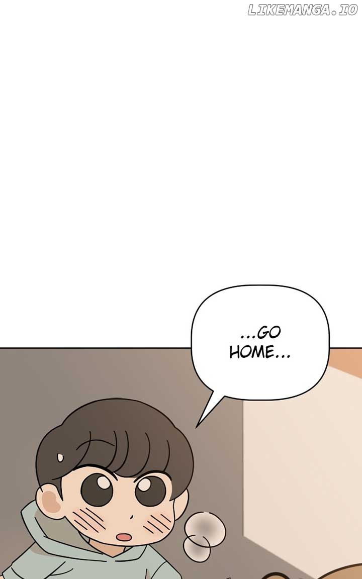 Maru Is a Puppy Chapter 78 - Page 7