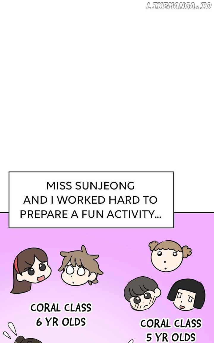 Maru Is a Puppy Chapter 78 - Page 70