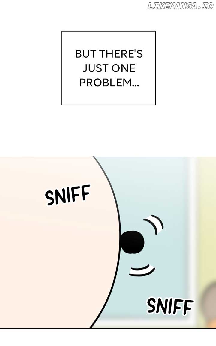 Maru Is a Puppy Chapter 78 - Page 72