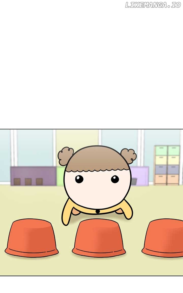 Maru Is a Puppy Chapter 78 - Page 73
