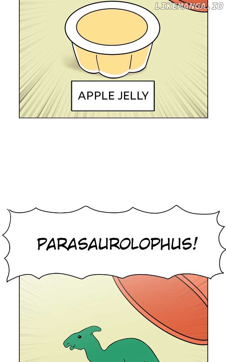 Maru Is a Puppy Chapter 78 - Page 75