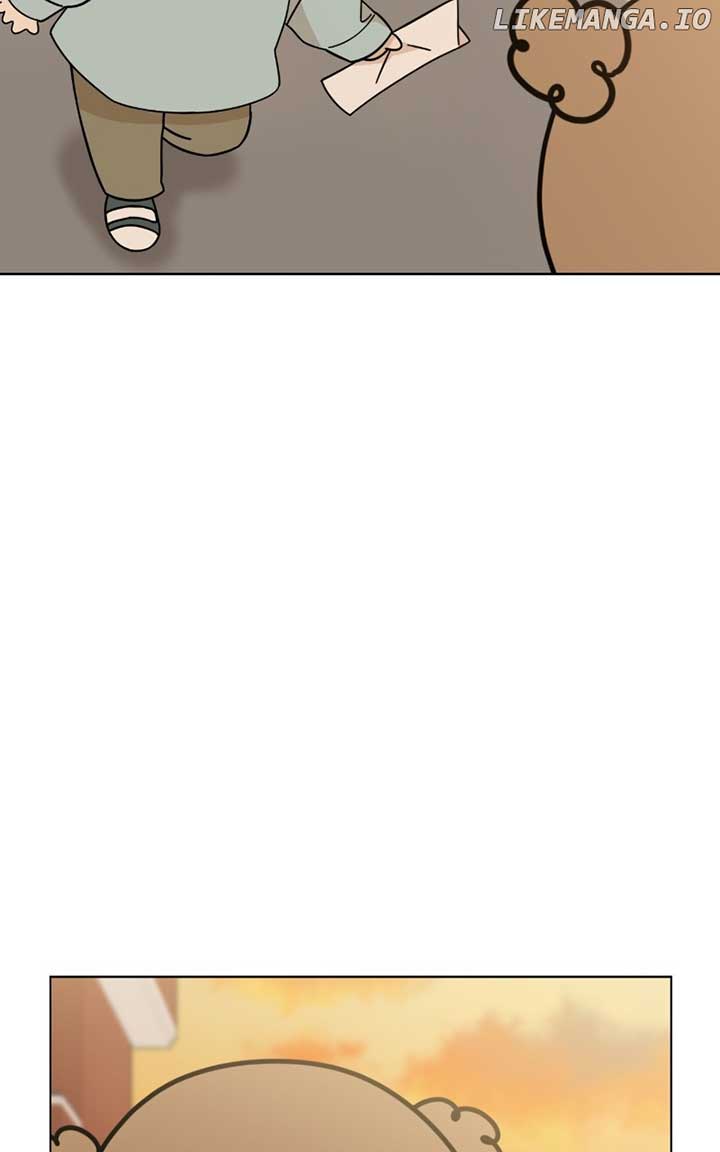 Maru Is a Puppy Chapter 78 - Page 8